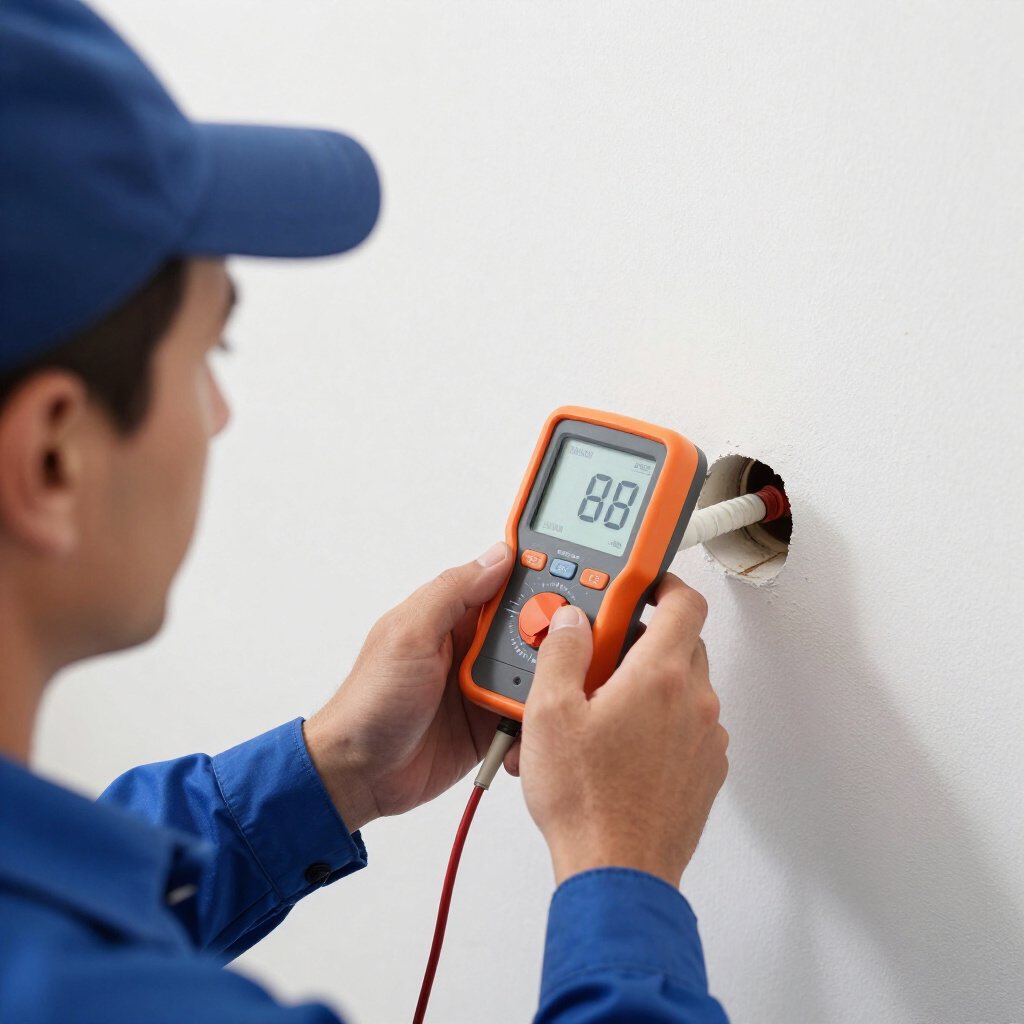 Leak Detection & Repair in Parma Heights