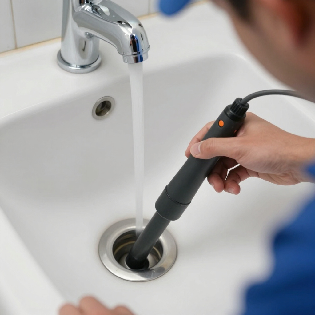 Drain Cleaning & Unclogging in Parma Heights