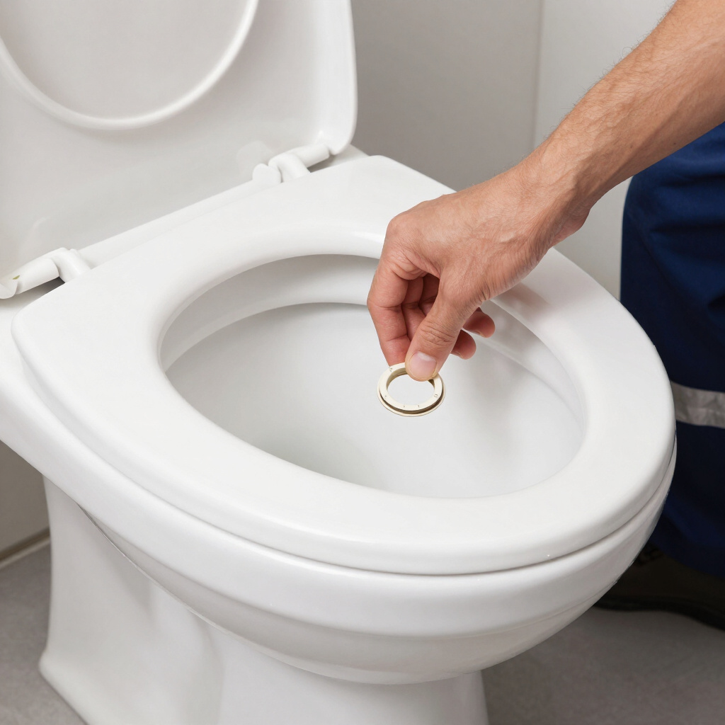 Toilet & Faucet Repair in Parma Heights