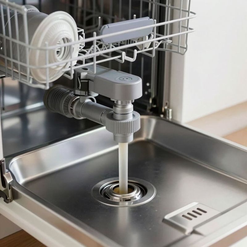 Garbage Disposal in Parma Heights